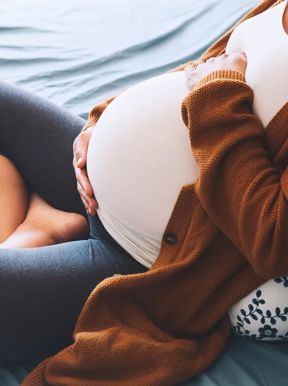 Incompetencia cervical: ¿tienes una enfermedad?