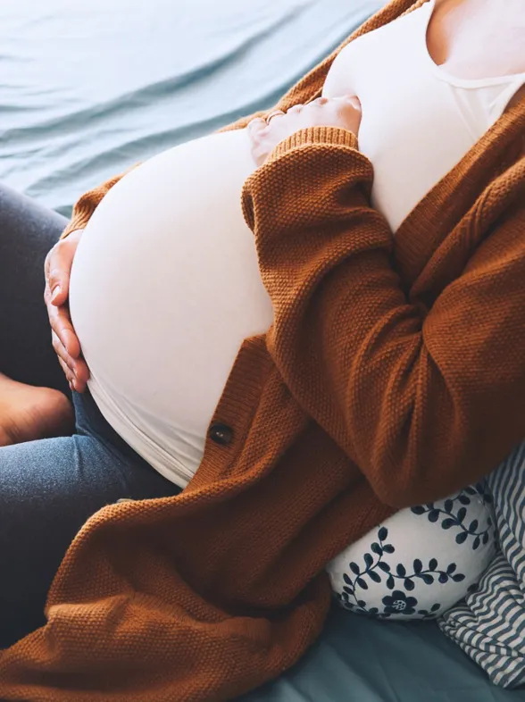 Incompetencia cervical: ¿tienes una enfermedad?