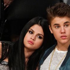 Justin Bieber and Selena Gomez have been spotted together!