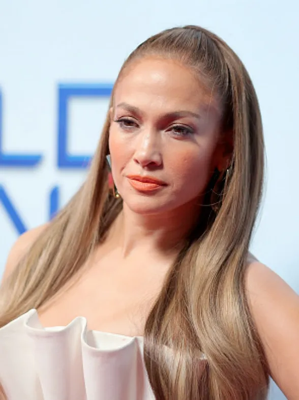 Jennifer Lopez, una víctima más del acoso sexual