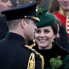 Kate Middleton a accouché ! Découvrez le sexe du troisième royal baby