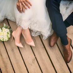 Come rendere il tuo matrimonio indimenticabile? Attraverso i 5 sensi!