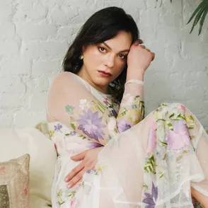 Así es Daniela Vega, la actriz trans chilena que ha cambiado la ley en su país