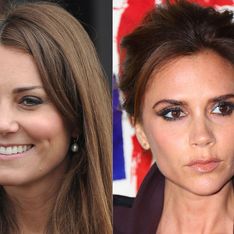 Kate Middleton et Victoria Beckham : Elles sont devenues grandes copines
