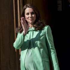 Kate Middleton surprend tout le monde avec une tenue ultra flashy (Photos)