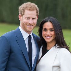 Meghan Markle et le prince Harry sont déjà prêts à devenir parents