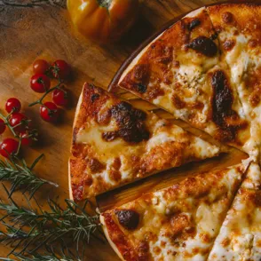 Las mejores pizzas de Madrid