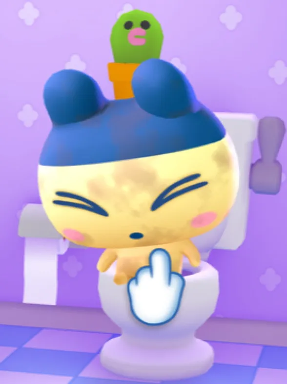 ¡Vuelve Tamagotchi! Y esta vez en forma de app