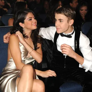 ¿Están juntos Justin Bieber y Selena Gomez?