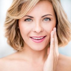 Cuidado facial: cómo eliminar las arrugas y manchas de la piel