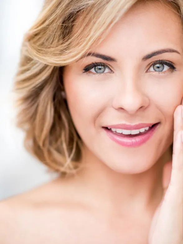 Cuidado facial: cómo eliminar las arrugas y manchas de la piel