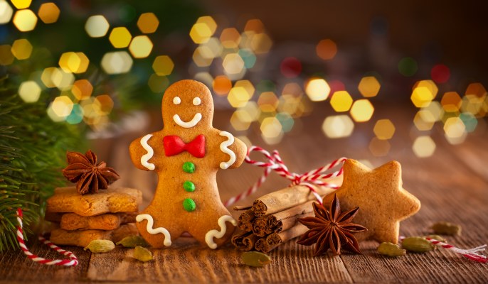 Biscotti Di Natale Olandesi.Il Natale In Spagna E Negli Altri Paesi Europei Tutte Le Tradizioni