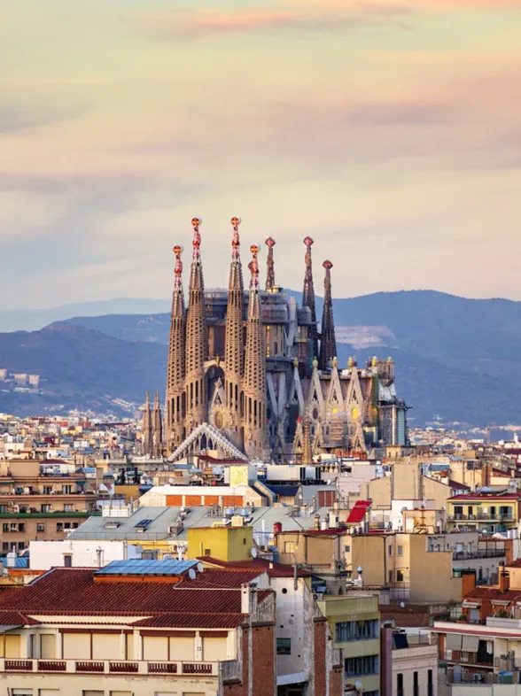 Estos tres destinos españoles están entre los mejores del mundo