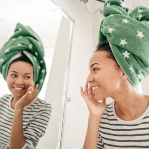 Cómo hacer un 'peeling' en casa