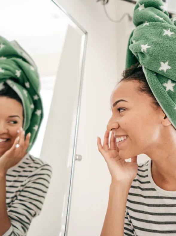 Cómo hacer un 'peeling' en casa