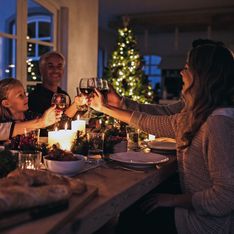 Vegetarisches Weihnachtsmenü: Fleischlose & festliche Ideen