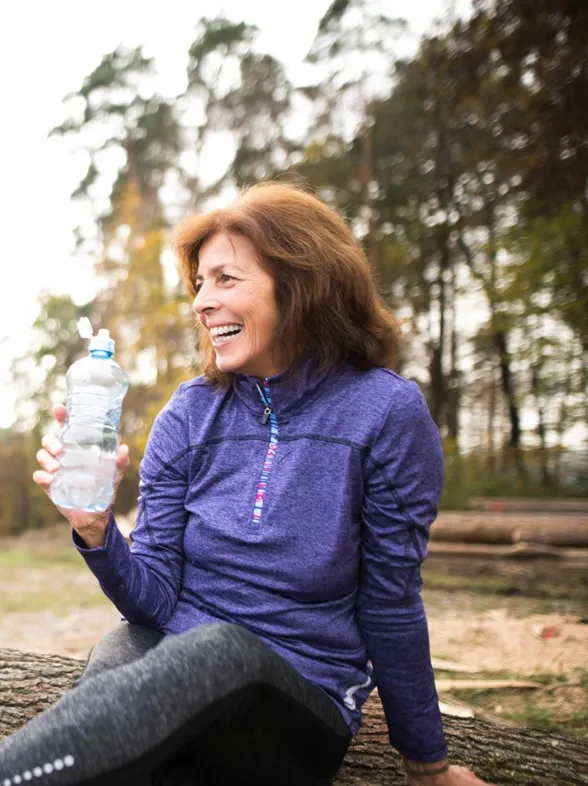 Pérdidas de orina al toser, correr o hacer deporte... ¿qué puedo hacer?