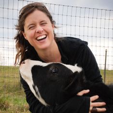 6 mujeres que están haciendo historia por el veganismo