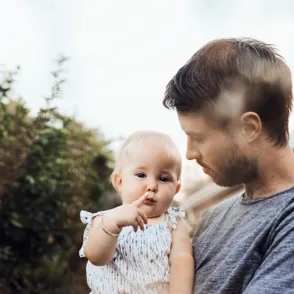 Mindfulness infantil: técnicas de aprendizaje para niños de 0-3 años