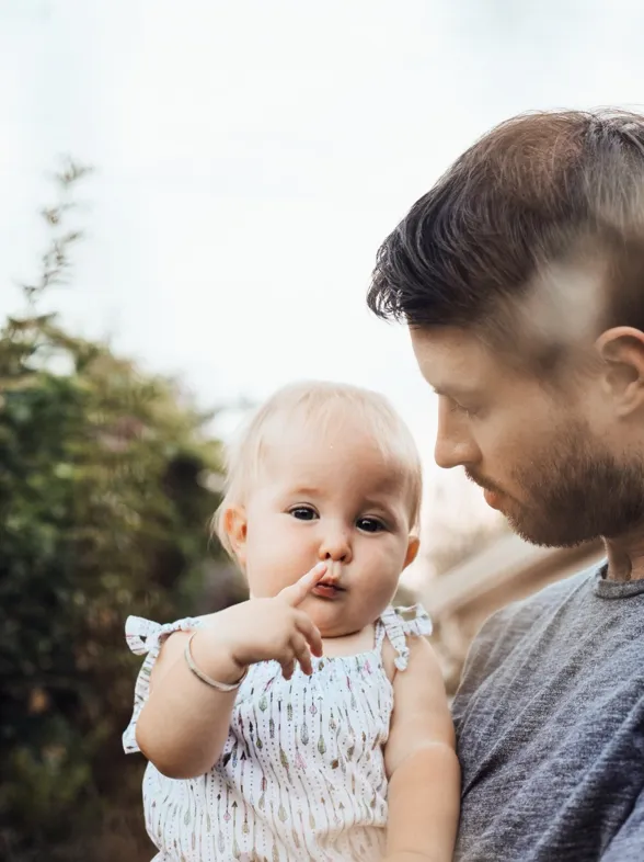 Mindfulness infantil: técnicas de aprendizaje para niños de 0-3 años