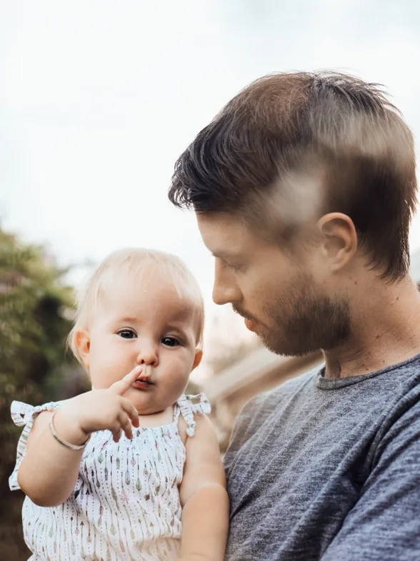 Mindfulness infantil: técnicas de aprendizaje para niños de 0-3 años