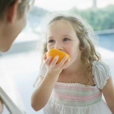 Vitaminas para niños: imprescindibles en la nutrición de tu hijo
