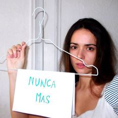 Avortement : Une campagne complètement cintrée pour soutenir les Espagnoles (photos)