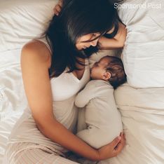 Von Mama zu Mama: Diese 5 Dinge brauchst du für die ersten Monate mit Baby