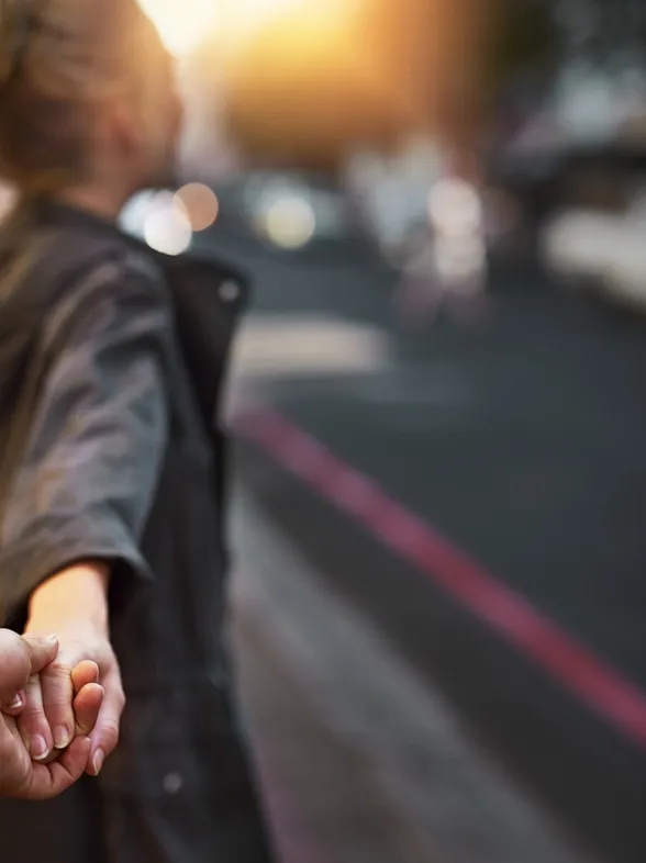 Freunde, Mingle oder mehr? Ab wann ist man eigentlich zusammen?