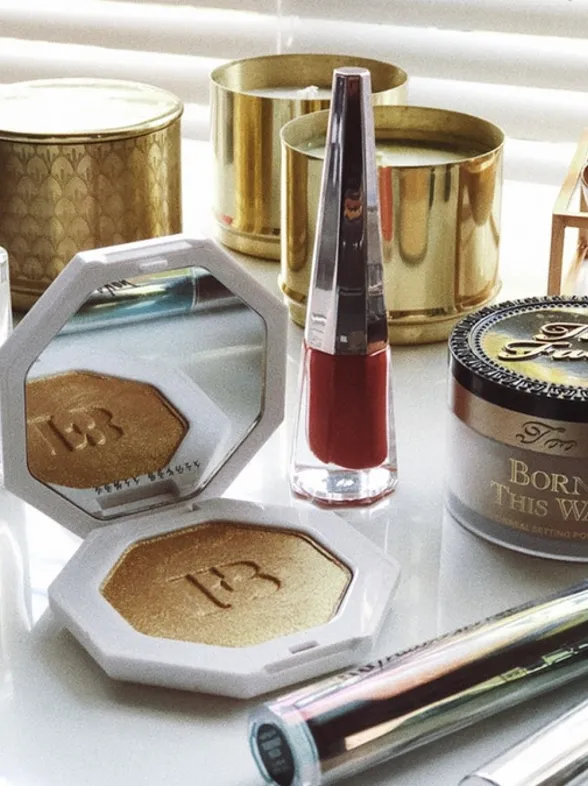 Productos de belleza cruelty free: marcas que no testan en animales