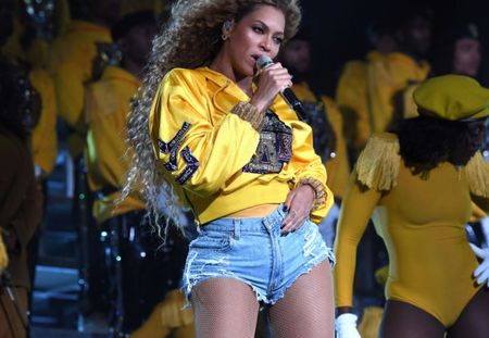 Beyoncé marque l'histoire et prouve qu'elle est une vraie Reine à Coachella