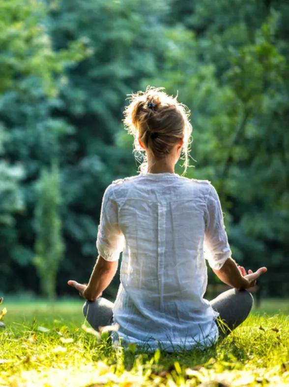 Mindfulness o la clave de la felicidad
