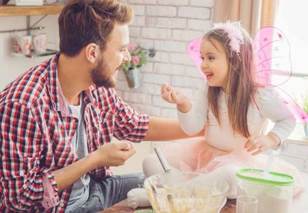 10 choses que les papas veulent vraiment pour la Fête des pères