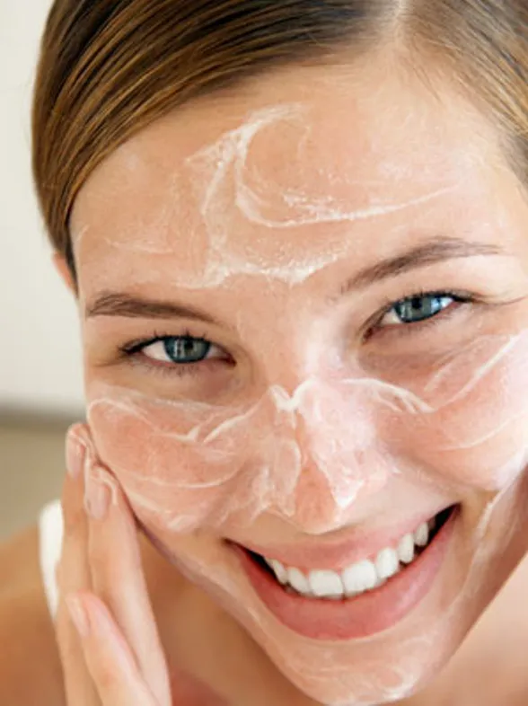Say hello to the EE cream: The new beauty must-have