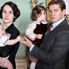 Is Downton Abbey coming to an end?