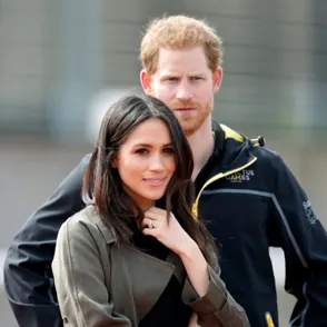 El merchandising más original de la boda de Harry y Meghan (y el fail de Ed Sheran)