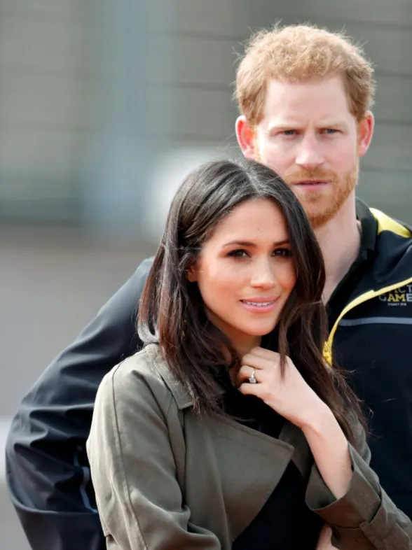 El merchandising más original de la boda de Harry y Meghan (y el fail de Ed Sheran)