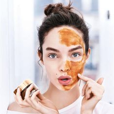 Scrub allo zucchero: 5 benefici per la pelle del viso!
