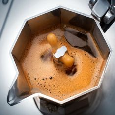 Come lavare la caffettiera in modo corretto e non fare errori ingenui