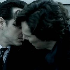 Top ten moments in Sherlock season 3 that made us go WTF!
