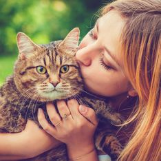 5 trucchi per farti amare dal tuo gatto