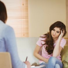 5 segnali per capire se hai bisogno di un terapeuta
