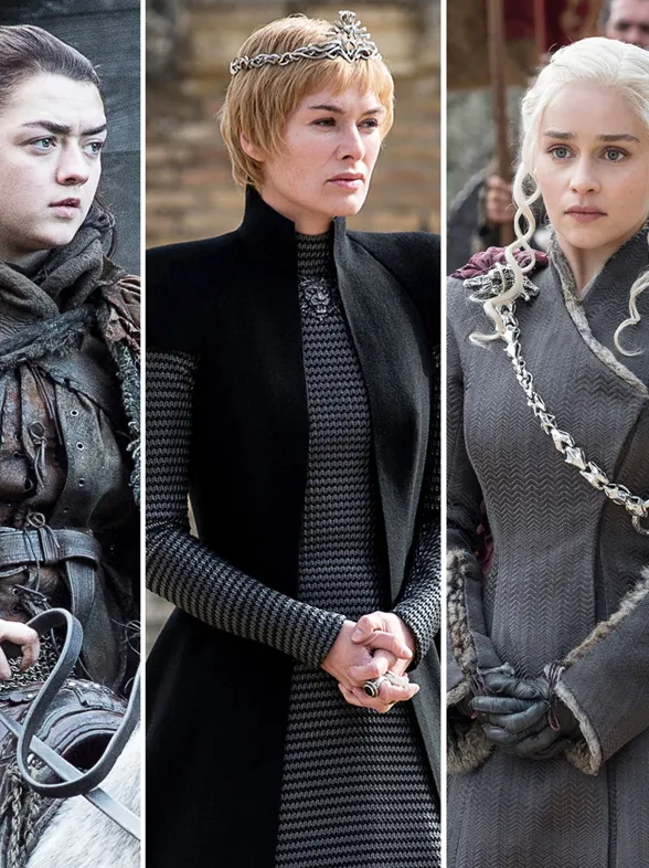 GOT-Test: Welcher Game of Thrones Charakter wärst du?