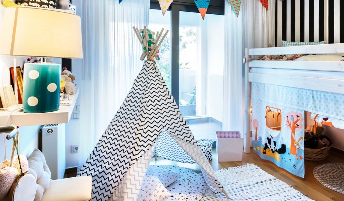 Die schönsten Kinderzimmer-Ideen: Von DIY bis Deko