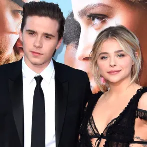 Brooklyn Beckham ya rehace su vida tras romper con Chloë Grace Moretz