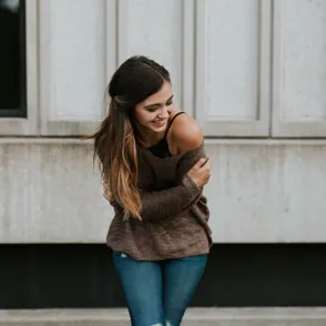 ¡Date un empujón! 6 formas de aumentar tu poder personal