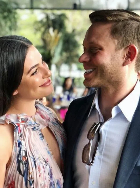 ¡Lea Michele se casa! Ha dicho que sí con este pedrusco
