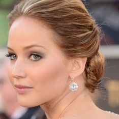Jennifer Lawrence: 'I am trying to clean up my act'