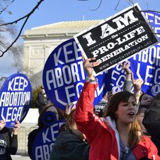 L'Iowa adopte la loi anti-avortement la plus restrictive des Etats-Unis