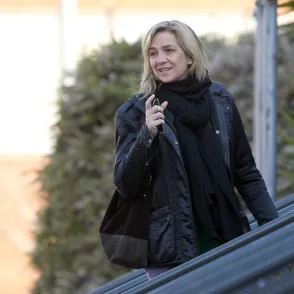 La Infanta Cristina renuncia al recurso y declarará ante el juez por blanqueo y delito fiscal